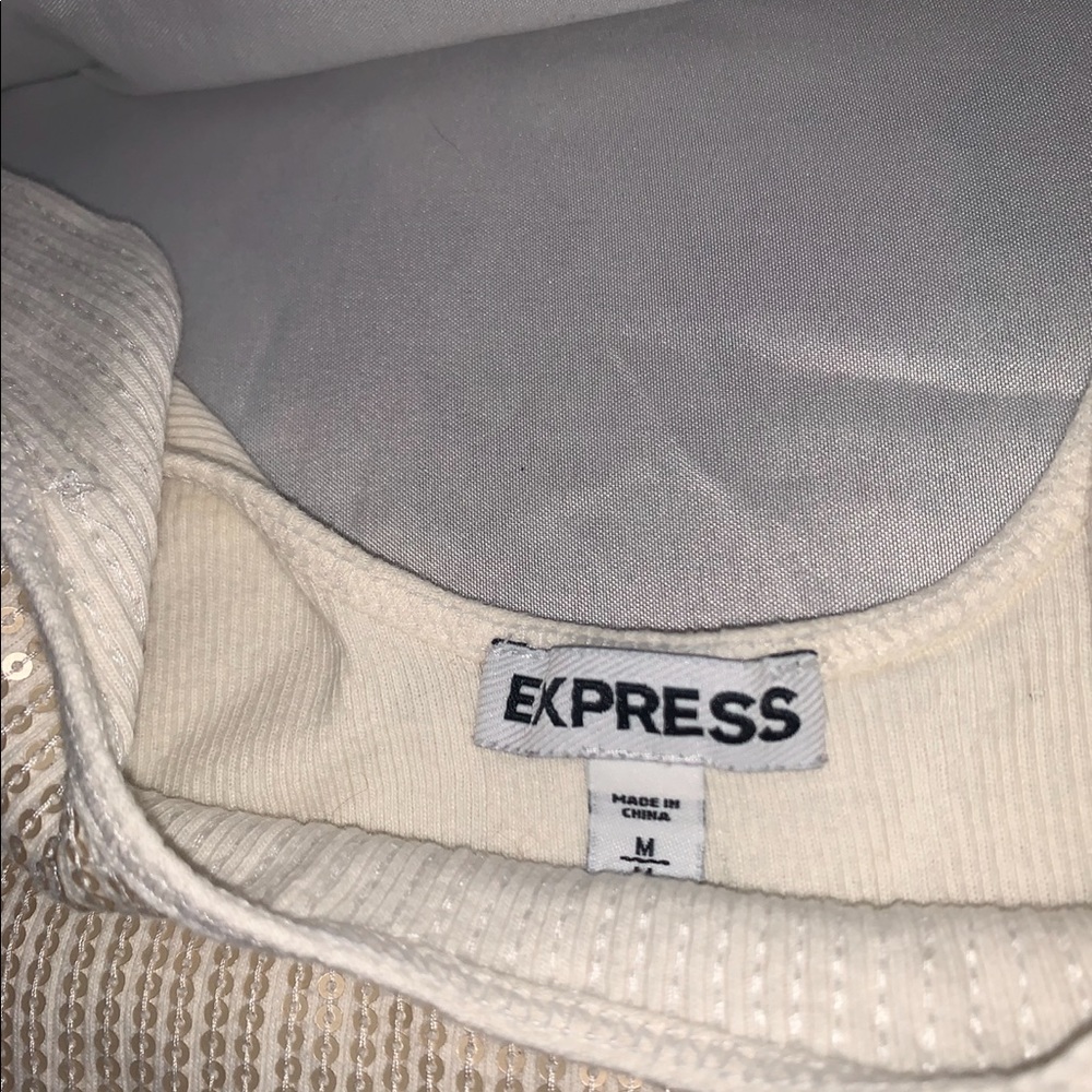 Express top - Picture 2 of 2